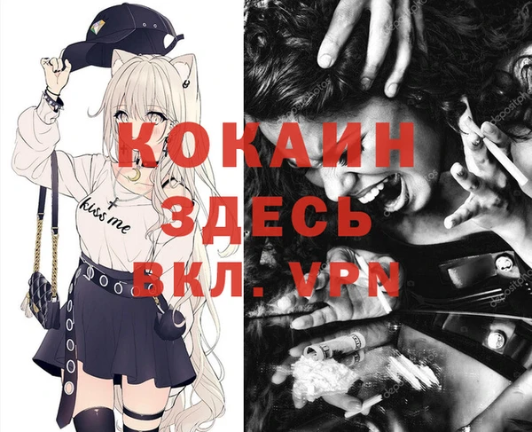 стафф Алагир