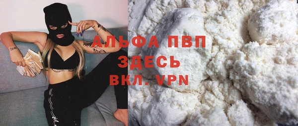 стафф Алагир